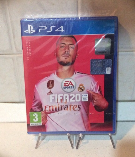 Sports fifa ps4 - ea,