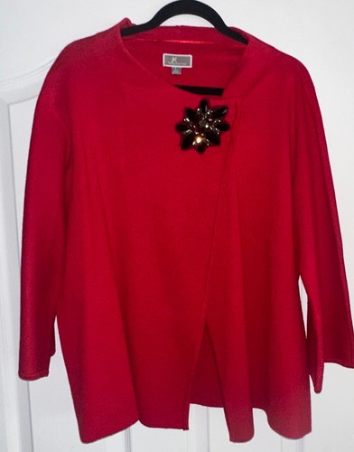 Scialli mantelle donna - /,