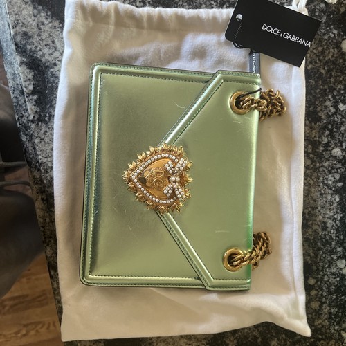 Borsa tracolla dolce - a, dolce&gabbana