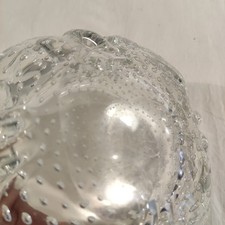 Svuotata tasche posacenere - svuotata,
