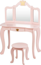 Tavolo toeletta trucco - tavolo,