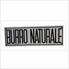 Vintage NATURAL BUTTER