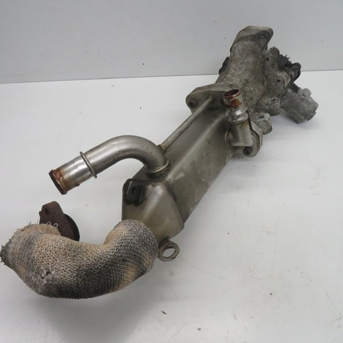 Radiatore valvole land rover - radiatore,