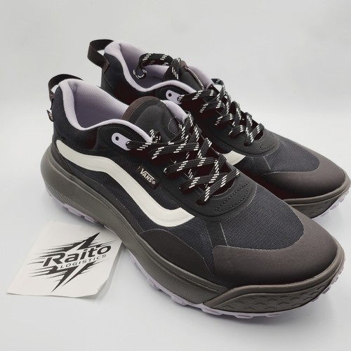 Sneakers vans mte crosspath - vans,