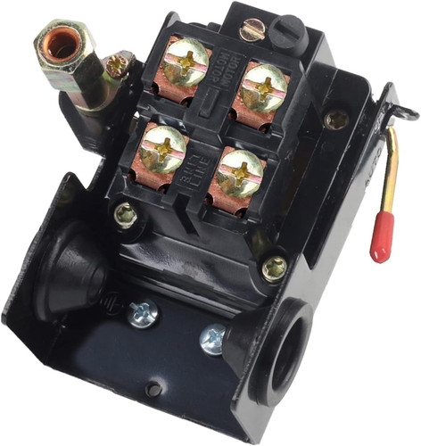 Pressostato compressore aria