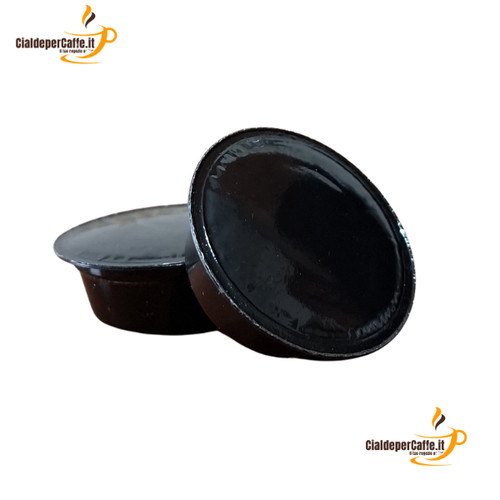 200 cialde capsule caffè - 200,
