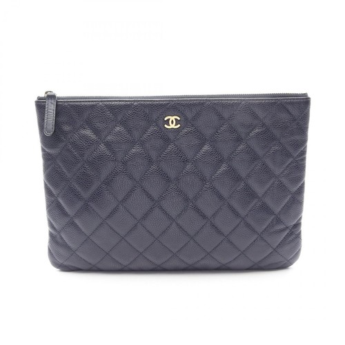 Chanel matelasse business - chanel,