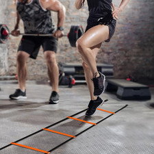Pro Agility Ladder 12 Rung