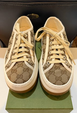 Sneakers Gucci Tennis 1997