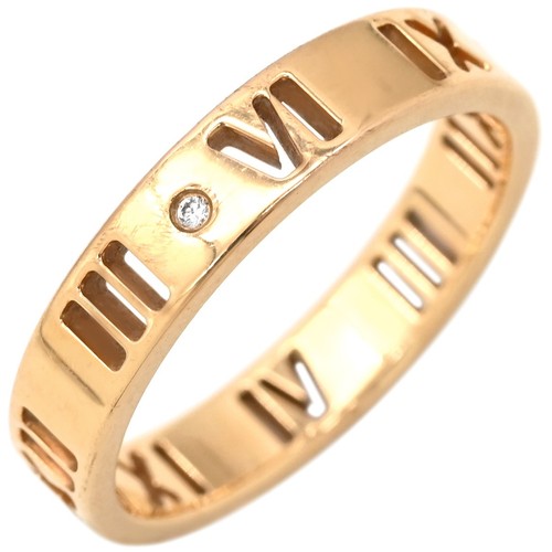 Anello tiffany co - tiffany,