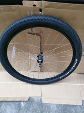 Ruota posteriore B'TWIN ALLTERRAIN 27,5X2,00 Boss Free End larghezza 135 mm MTB stile USA