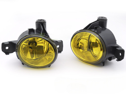 Coppia fendinebbia bmw - coppia,