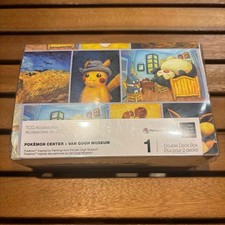 Pokémon TCG Pokemon Center ×