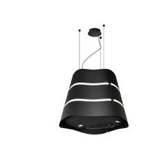 ELICA WAVE UX BL/F/51 CAPPA