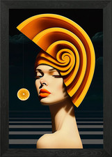 Quadro stampa tela - quadro,