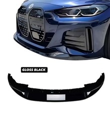 SPOILER SPLITTER ANTERIORE BMW