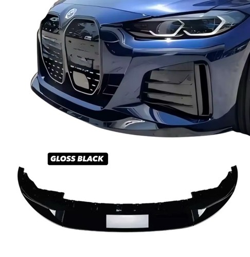 Spoiler splitter anteriore - splitter, bmw
