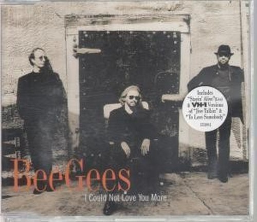 Bee gees non potrei - bee,