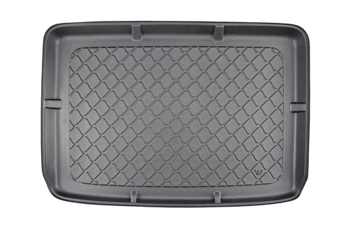 Vasca baule per - skoda, yeti