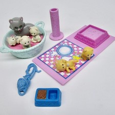 Vintage Littlest Pet Shop LPS
