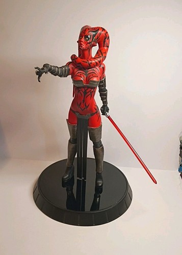 Statua danth talon gigante - danth,