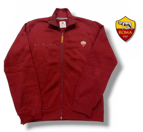 Tracksuit as roma - ✅🟡🔴tracksuit,