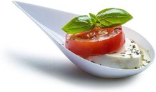 100 Pezzi 4" Goccia a Strappo