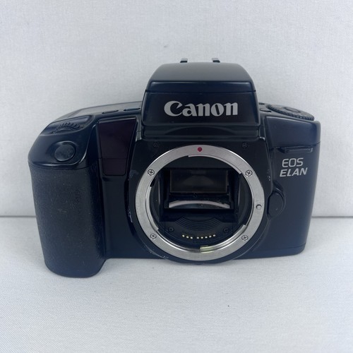 Canon eos elan fotocamera - eos,