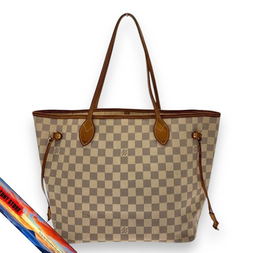 Borsa louis vuitton - borsa, neverfull