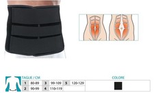 Orione Safte Fascia Toracica