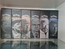 Complete Edition Jack Daniel's