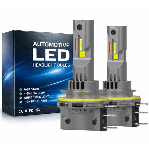 Lampadine led h15 - h15, luce