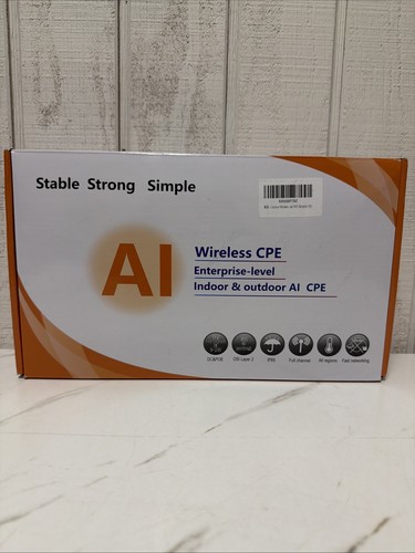 Burbifro ponte wireless - ponte,