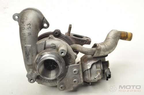 Turbocompressore ford tourneo - turbocompressore,