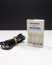 Olympus Bu-300 Chargeur