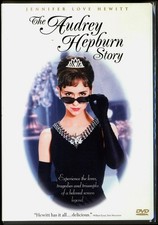 The Audrey Hepburn Story (Like
