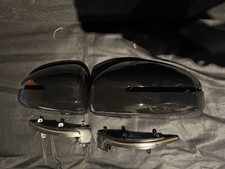 Coppia Specchietti Audi Tt 8j Mk2 Seconda Serie Con Freccie Led