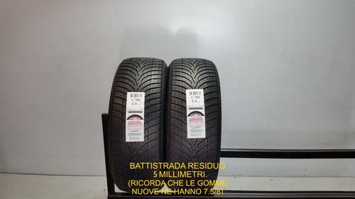 Gomme usate termiche - gomme,