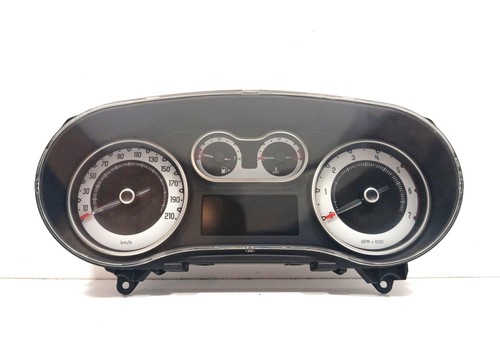 Quadro strumenti - quadro,