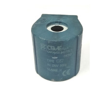 BOBINA TYPE C57 R 220V B12 PER