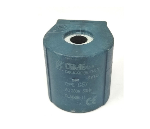 Bobina type c57 220v - bobina,