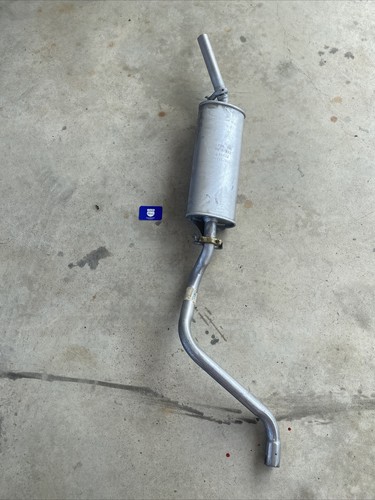 721507 marmitta muffler - 721507,