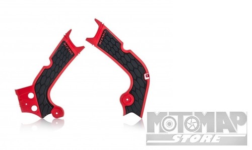 Acerbis protezioni telaio - acerbis,