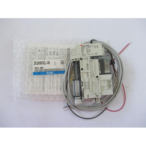 Smc vacuostato zk2a15kcl - -,