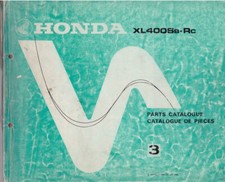 Catalogo Ricambi originale