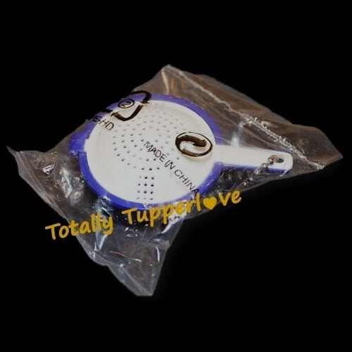 Tupperware portachiavi doppio - portachiavi,