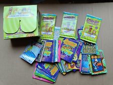 lotto figurine - SCOOBY-DOO - lotto - leggi dentro