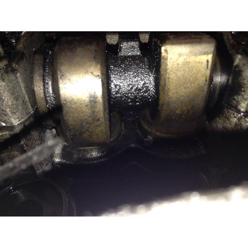 Testata motore bmw serie e36 - motore,