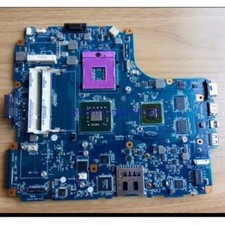 Scheda madre motherboard - motherboard, sony