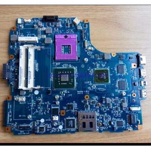 Scheda madre motherboard - motherboard, sony
